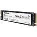 PATRIOT P300 512GB SSD / Interní / M.2 PCIe Gen3 x4 NVMe 1.3 / 2280 P300P512GM28