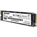 PATRIOT P320 128GB SSD / Interní / M.2 PCIe Gen3 x4 NVMe 1.3 / 2280 P320P128GM28