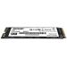 PATRIOT P320 128GB SSD / Interní / M.2 PCIe Gen3 x4 NVMe 1.3 / 2280 P320P128GM28