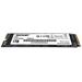 PATRIOT P320 1TB SSD / Interní / M.2 PCIe Gen3 x4 NVMe 1.3 / 2280 P320P1TBM28