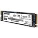 PATRIOT P320 256GB SSD / Interní / M.2 PCIe Gen3 x4 NVMe 1.3 / 2280 P320P256GM28