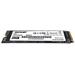 PATRIOT P320 256GB SSD / Interní / M.2 PCIe Gen3 x4 NVMe 1.3 / 2280 P320P256GM28