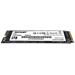 PATRIOT P320 2TB SSD / Interní / M.2 PCIe Gen3 x4 NVMe 1.3 / 2280 P320P2TBM28