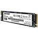 PATRIOT P320 512GB SSD / Interní / M.2 PCIe Gen3 x4 NVMe 1.3 / 2280 P320P512GM28