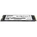 PATRIOT P320 512GB SSD / Interní / M.2 PCIe Gen3 x4 NVMe 1.3 / 2280 P320P512GM28