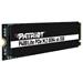 PATRIOT P400 Lite/500GB/SSD/M.2 NVMe/5R P400LP500GM28H