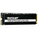 PATRIOT P400 V4 1TB SSD / Interní / M.2 PCIe Gen4 x4 NVMe / 2280 P400VP1TBM28H