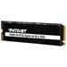 PATRIOT P400 V4 1TB SSD / Interní / M.2 PCIe Gen4 x4 NVMe / 2280 P400VP1TBM28H