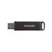 Patriot RAGE R550/32GB/USB 3.2/USB-A + USB-C/Černá PE32GR550DSAD