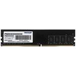 PATRIOT Signature 16GB DDR4 2666MHz / DIMM / CL19 / 1,2V PSD416G266681