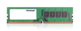 Patriot Signature DDR4 16GB 2400MHz CL17 UDIMM PSD416G24002