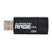 PATRIOT Supersonic Rage Lite 128GB / USB 3.2 Gen 1 / černá PEF128GRLB32U