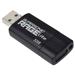 PATRIOT Supersonic Rage Lite 32GB / USB 3.2 Gen 1 / černá PEF32GRLB32U