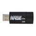 PATRIOT Supersonic Rage Lite 32GB / USB 3.2 Gen 1 / černá PEF32GRLB32U