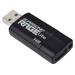 PATRIOT Supersonic Rage Lite 64GB / USB 3.2 Gen 1 / černá PEF64GRLB32U