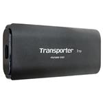 PATRIOT TRANSPORTER 1TB Portable SSD / USB 3.2 Gen2 / USB-C / externí / hliníkové tělo PTP1TBPEC