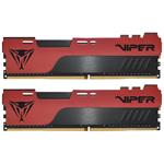 PATRIOT Viper Elite II 16GB DDR4 3600MHz / DIMM / CL20 / 1,35V / KIT 2x 8GB PVE2416G360C0K