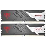 Patriot Viper Venom/DDR5/32GB/6400MHz/CL32/2x16GB/Black PVV532G640C32K