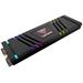 PATRIOT Viper VPR400 RGB 512GB SSD / Interní / M.2 PCIe Gen4 x4 NVMe VPR400-512GM28H