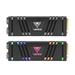 PATRIOT Viper VPR400 RGB 512GB SSD / Interní / M.2 PCIe Gen4 x4 NVMe VPR400-512GM28H