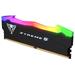 Patriot Viper Xtreme 5/DDR5/32GB/7800MHz/CL38/2x16GB/RGB/Black PVXR532G78C38K