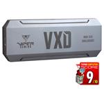 Patriot VXD externí box USB 3.2 M.2 NVMe SSD RGB PV860UPRGM