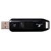 Patriot Xporter 3/32GB/80MBps/USB 3.2/USB-A/Černá PSF32GX3B3U