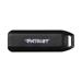 Patriot Xporter 3/64GB/80MBps/USB 3.2/USB-A/Černá PSF64GX3B3U