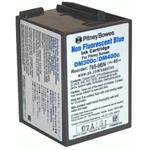 PBI Postal ink PITNEY BOWES blue Dm300/Dm400/Dm475 765-9SB