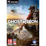 PC CD Tom Clancy's Ghost Recon: Wildlands 3307215913451