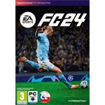 PC - EA Sports FC 24 5035224125104