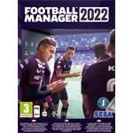 PC - Football Manager 2022 5055277045358