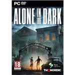 PC hra Alone in the Dark 9120080078490