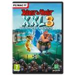 PC hra Asterix & Obelix XXL 3: The Crystal Menhir 3760156483696