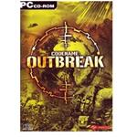 PC hra - Codename: Outbreak