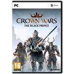 PC hra Crown Wars: The Black Prince 3665962026290