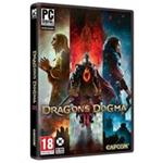 PC hra Dragon's Dogma II 5055060902479