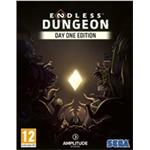 PC hra Endless Dungeon Day One Edition 5055277049424