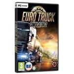 PC hra Euro Truck Simulator 2 0004217