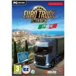 PC hra Euro Truck Simulator 2: Itálie 0005315