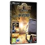 PC hra Euro Truck Simulator 2: Na východ 0004604