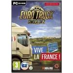 PC hra Euro Truck Simulator 2: Vive la France 0005188