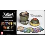 PC hra Fallout S.P.E.C.I.A.L. Anthology (CODE IN A BOX) 5055856431695