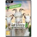 PC hra Goat Simulator 3 Pre-Udder Edition 0007574