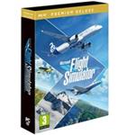 PC hra Microsoft Flight Simulator Premium Deluxe 0006540