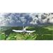 PC hra Microsoft Flight Simulator Premium Deluxe 4015918149525