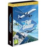 PC hra Microsoft Flight Simulator Premium Deluxe 4015918149525