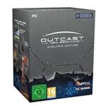 PC hra Outcast - A New Beginning Adelpha Edition 9120131601240