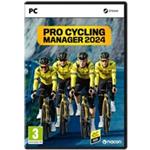 PC hra Pro Cycling Manager 2024 3665962025774