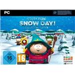 PC hra South Park: Snow Day! Collector's Edition 9120131601219